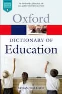 dictionary of education