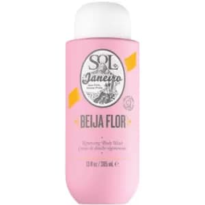 Sol de Janeiro Beija Flor Body Wash 385ml