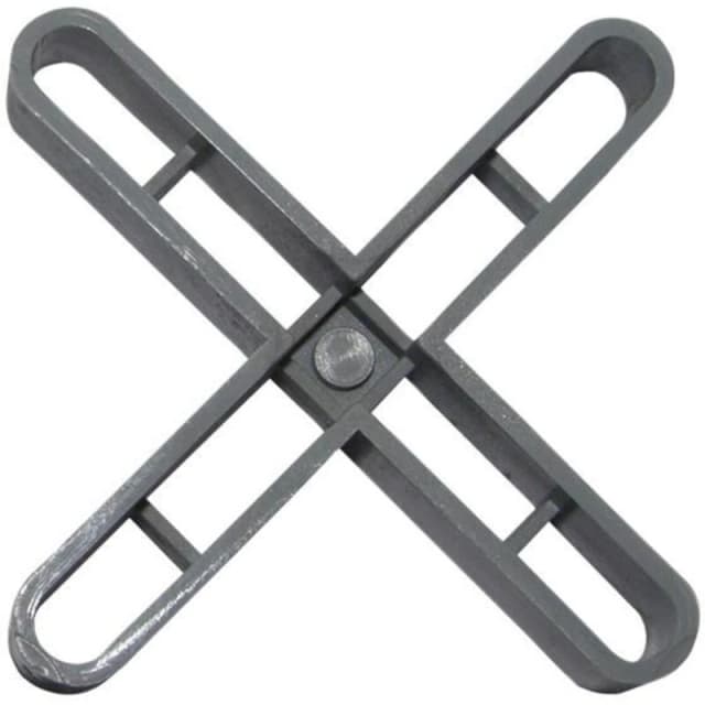 Rubi Tile Spacers 02903 Size: 5mm