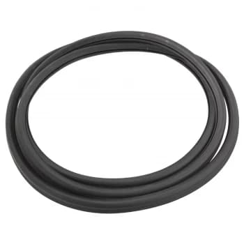 Windscreen Seal Seal / Gasket 02792 by Febi Bilstein