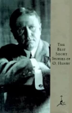 best short stories of o henry
