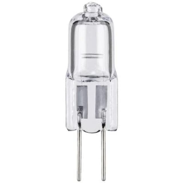 Paulmann Paulmann HV halogen EEC: G (A - G) G4 12 V 10 W Warm white Pin base 84398
