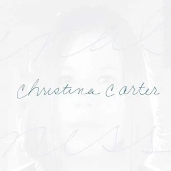 Christina Carter - Original Darkness CD