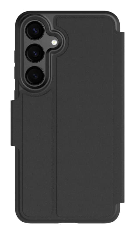 Tech21 Tech21 T21-10669 mobile phone case 17cm (6.7") Wallet case Transparent T21-10669