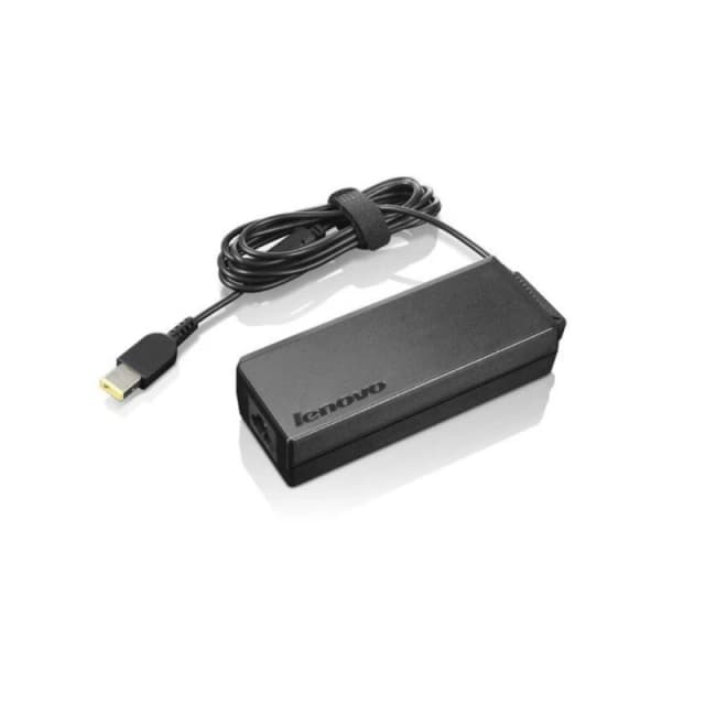 Lenovo Origin Storage Lenovo ThinkPad 65W AC power adapter/inverter Indoor Black EU 45N0254/EU