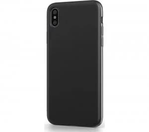 BEHELLO BEHELLO SILI IPHX S BLK, Black