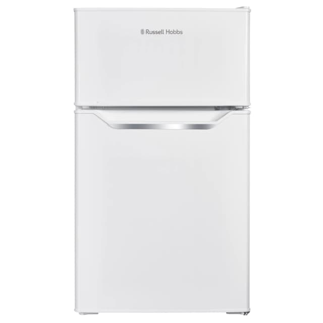Russell Hobbs RH48UCFF2 85L Undercounter Freestanding Fridge Freezer