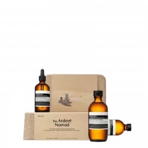 Aesop The Ardent Nomad (Parsley Seed)