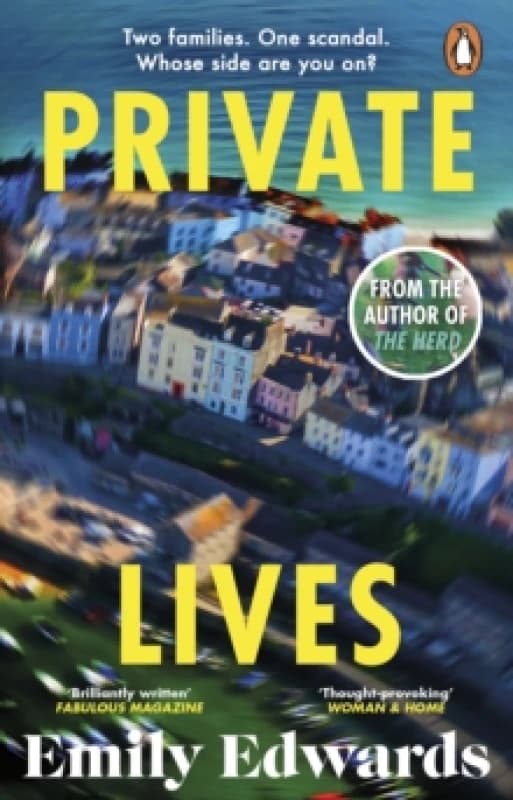 Private Lives Paperback / softback
