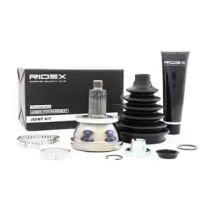 RIDEX CV Joint VW,AUDI,SKODA 5J0012 6Q0498099,6Q0498099D,6Q0498099DX Axle Joint,Joint Kit, drive shaft 6R0498099,6Q0498099,6Q0498099D,6Q0498099DX