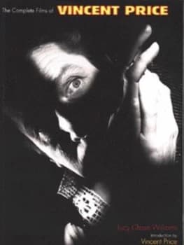 The Complete Films of Vincent Price Paperback