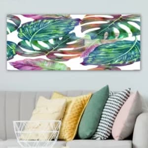 YTY637600420_50120 Multicolor Decorative Canvas Painting