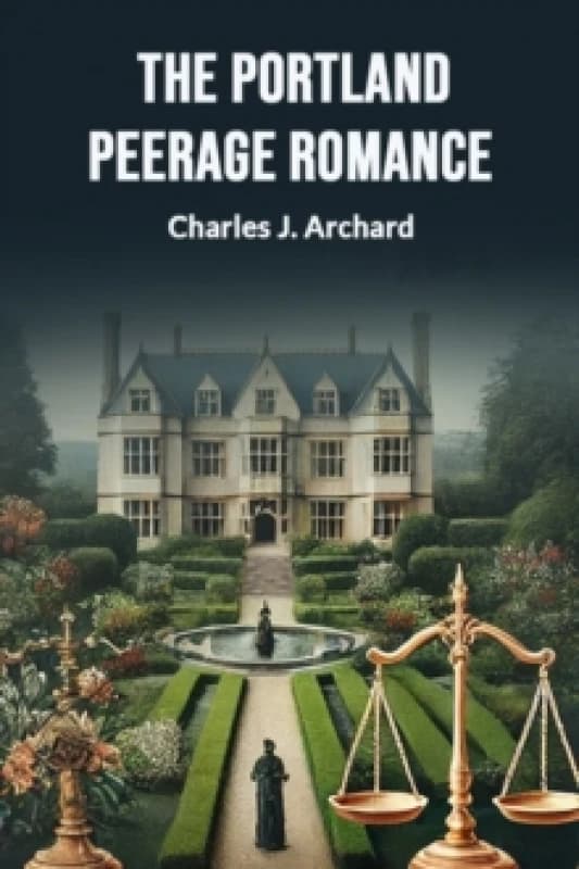 The Portland Peerage Romance (Edition2024) Paperback / softback