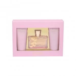 Coleen Butterflies Eau de Toilette 100ml + Body Lotion 100ml + Shower Gel 100ml