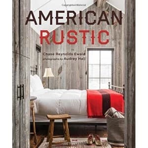 American Rustic by Reynolds Ewald, Audrey Hall (Hardback, 2015)