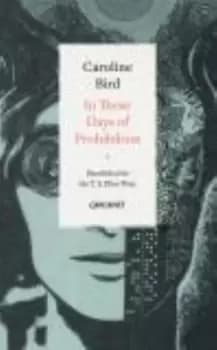 In these days of prohibition by Caroline Bird