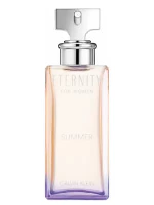 Calvin Klein Eternity Summer 2019 Eau de Parfum For Her 100ml