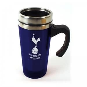 Tottenham Hotspur Travel Mug