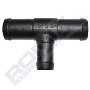 ROMIX Connector, washer-fluid pipe C60419
