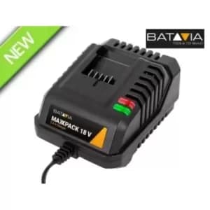 Batavia Maxxpack Charger 18V