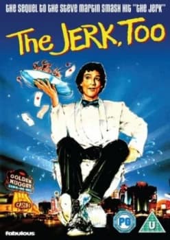 The Jerk Too - DVD