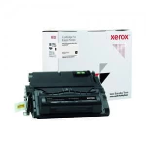 Xerox Everyday Replacement For Q5942XQ1339AQ5945A Laser Toner Ink Cartridge Black
