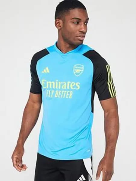 adidas Arsenal Training Jersey 2024 Mens - Size M