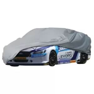 Silverline Car Cover 4310 x 1650 x 1190mm (M) 220393