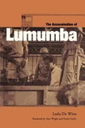 assassination of lumumba