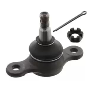 Ball Joint 43035 by Febi Bilstein Lower Front Axle Left/Right