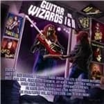 Various Artists - Guitar Wizards, Vol. 1 (Music CD)