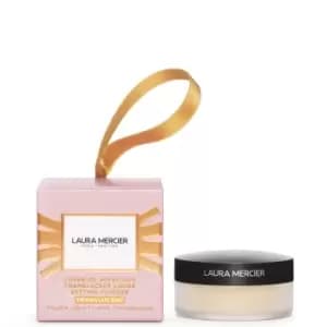 Laura Mercier Token Of Affection Set - Translucent
