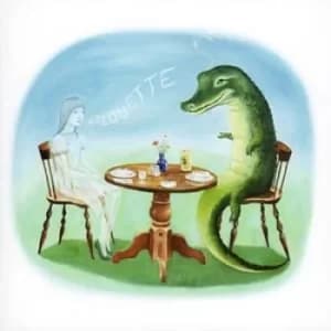 Etiquette by Casiotone For The Painfully Alone CD Album