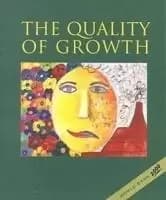 QUALITY OF GROWTH by Vinod Thomas