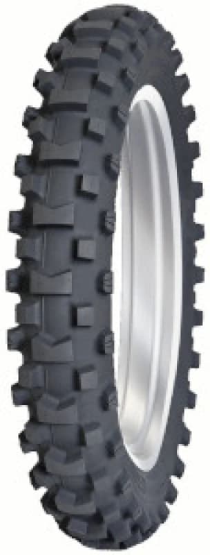 Dunlop Geomax AT 82 ( 110/100-18 TT 64M Rear wheel, M/C ) Motorcycle tires