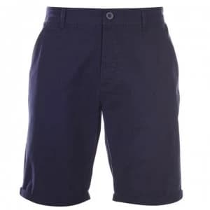 Kangol Chino Shorts Mens - Navy