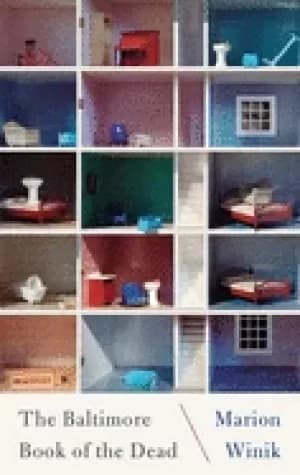 baltimore book of the dead