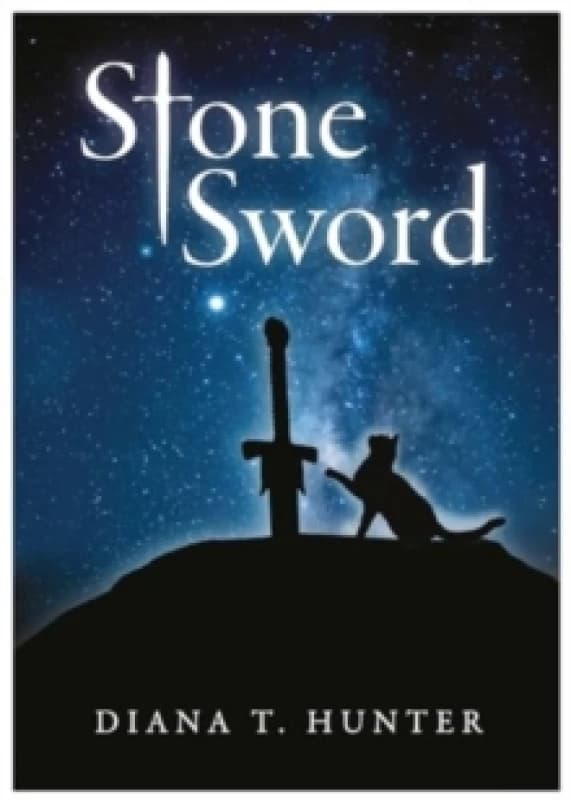 Stone Sword Paperback / softback