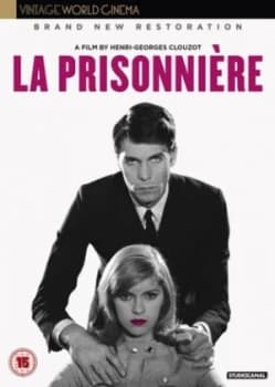 La Prisonniere - DVD