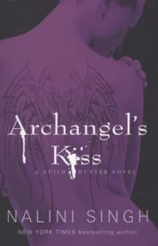 Archangels Kiss by Nalini Singh Paperback