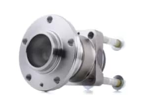 RIDEX Wheel bearing kit FIAT,PEUGEOT,TOYOTA 654W0879 374896,3748A0,1401393480 9403748969,374896,3748A0