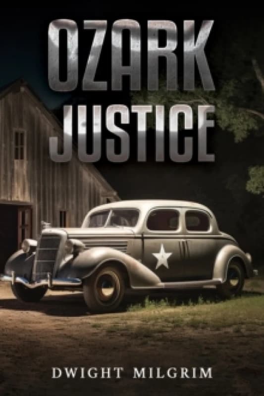 Ozark Justice Paperback / softback