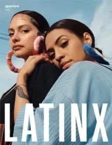 Latinx : Aperture 245