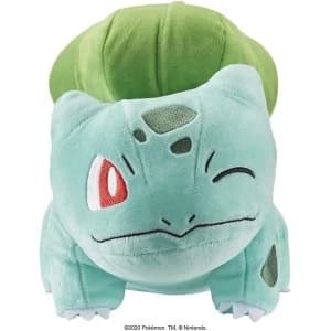 Bulbasaur (Pokémon) 8" Plush