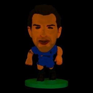 Soccerstarz Cesc Fabregas Chelsea Home Kit 2019 Figure