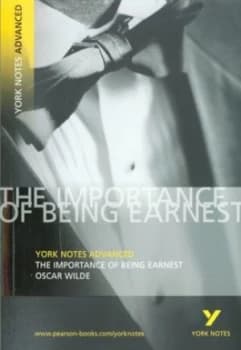 The Importance of Being Earnest Oscar Wilde by Oscar Wilde Paperback