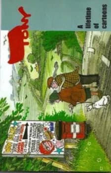 Tony Hall by Tony Hall Paperback