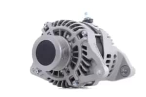 RIDEX Generator 4G0837 Alternator NISSAN,NP300 Navara Pickup (D40),Pathfinder III (R51),NP300 Navara Pritsche / Fahrgestell (D40),MURANO (Z51)