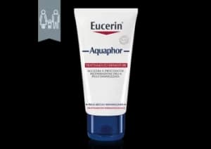 Eucerin Aquaphor treatment Restructuring Damaged Skin 40g