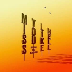 Miss You Like Hell CD Album